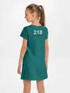 Детское платье / Игрок 218.