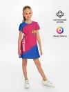 Детское платье / BARCELONA / БАРСЕЛОНА