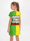 Детское платье / GTA V ONLINE