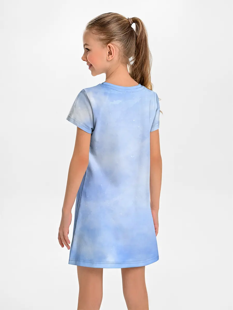 Детское платье / Borderlands 3