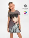 Детское платье / BTS. Ким Тэ Хён