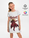 Детское платье / SLIPKNOT | СЛИПКНОТ