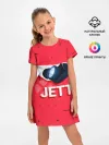 Детское платье / Jett