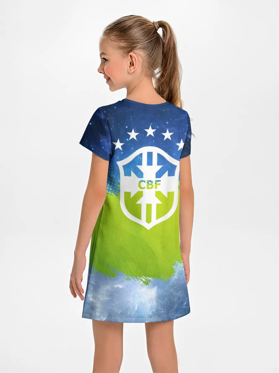 Детское платье / Роберто Карлос | Бразилия