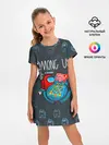Детское платье / Among Us