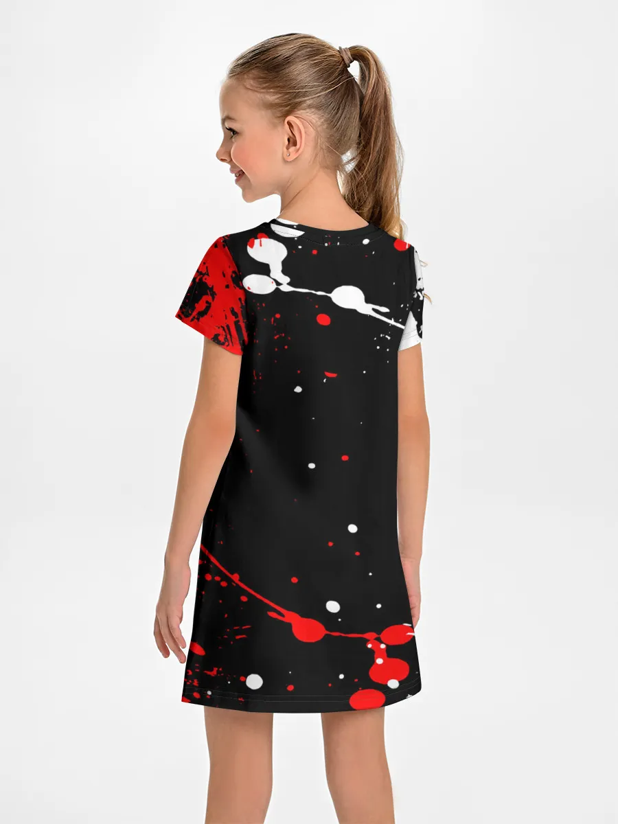 Детское платье / OVERLORD | оверлорд.