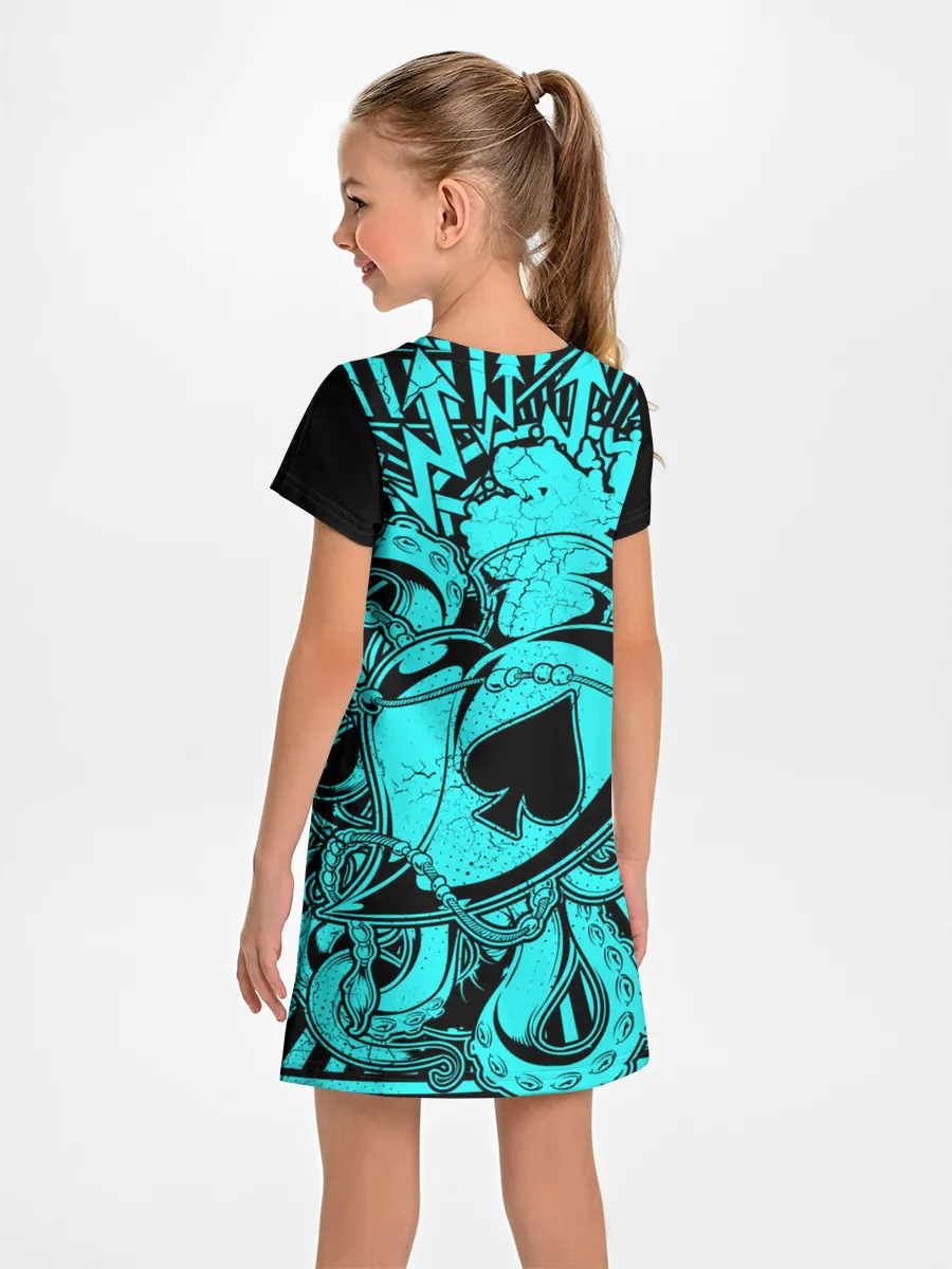 Детское платье / Rammstein