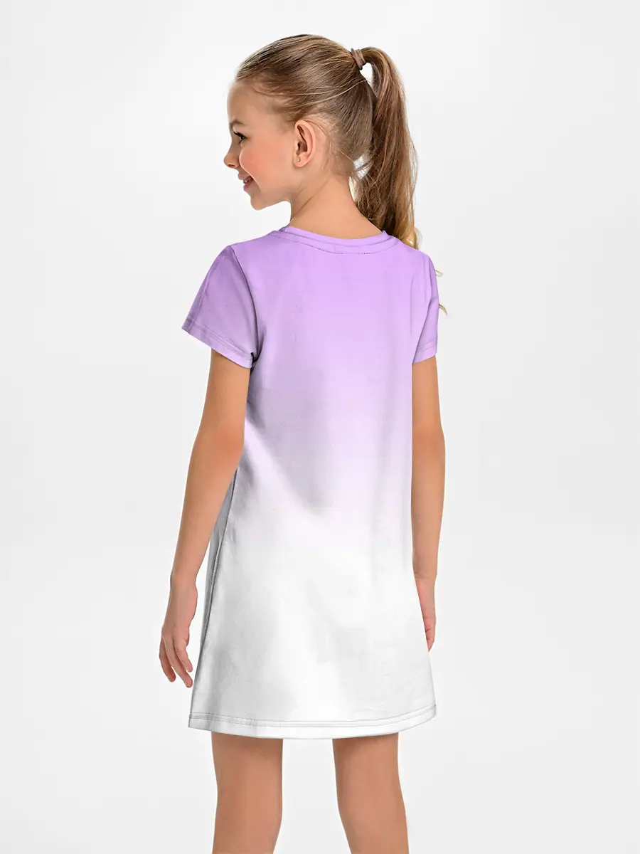 Детское платье / No Life