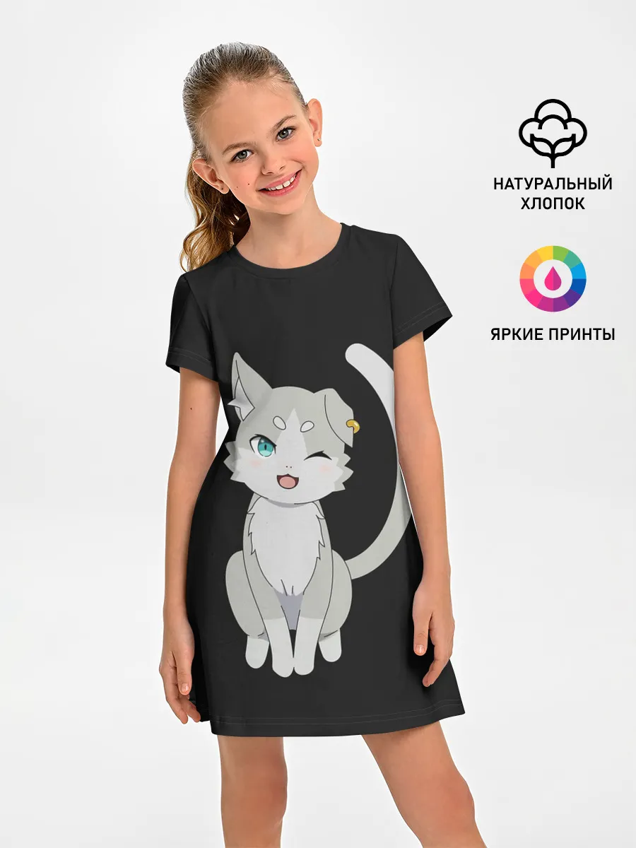 Детское платье / Re:Zero