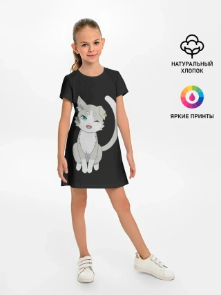 Детское платье / Re:Zero