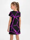 Детское платье / Hexagon