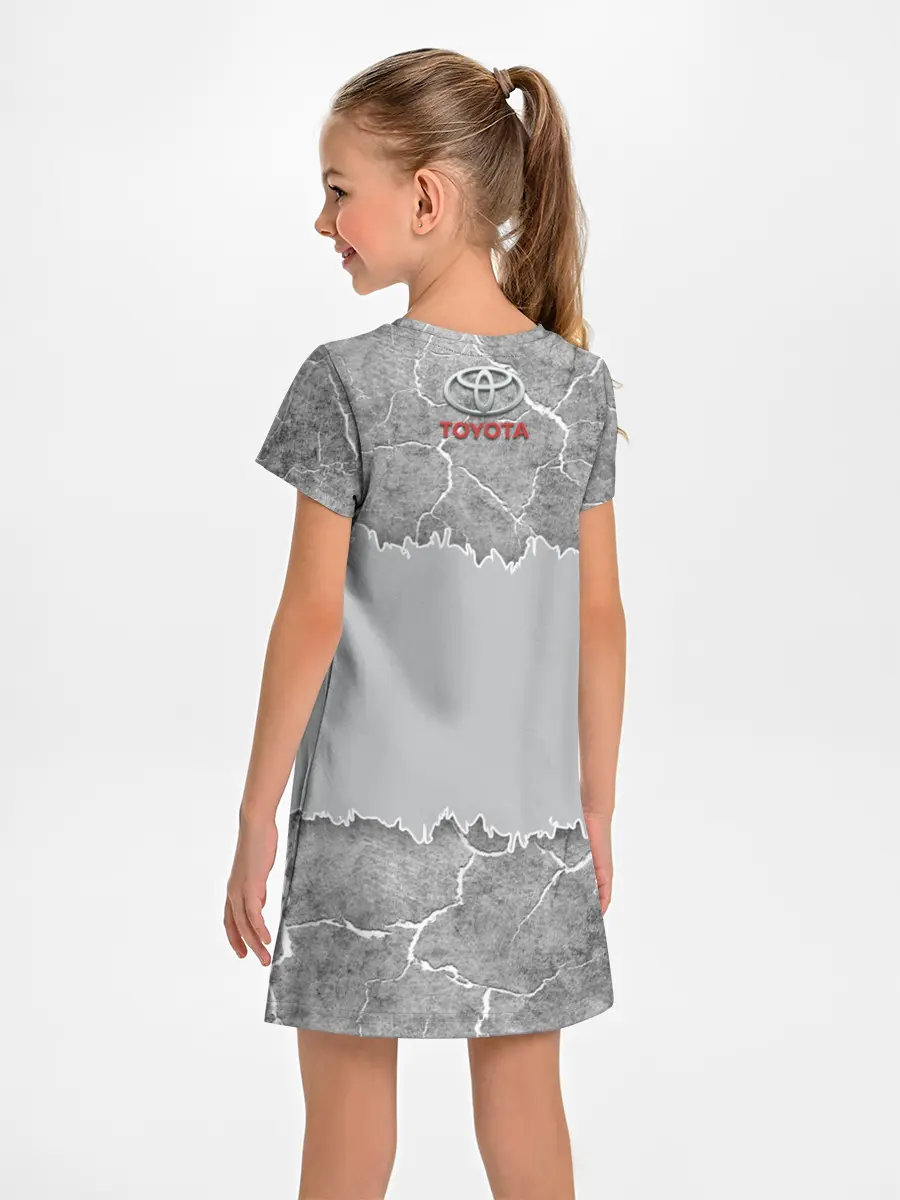 Детское платье / Mark 2 Tourer V