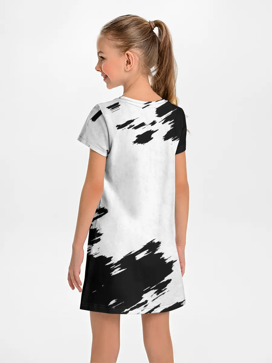 Детское платье / Гражданская оборона