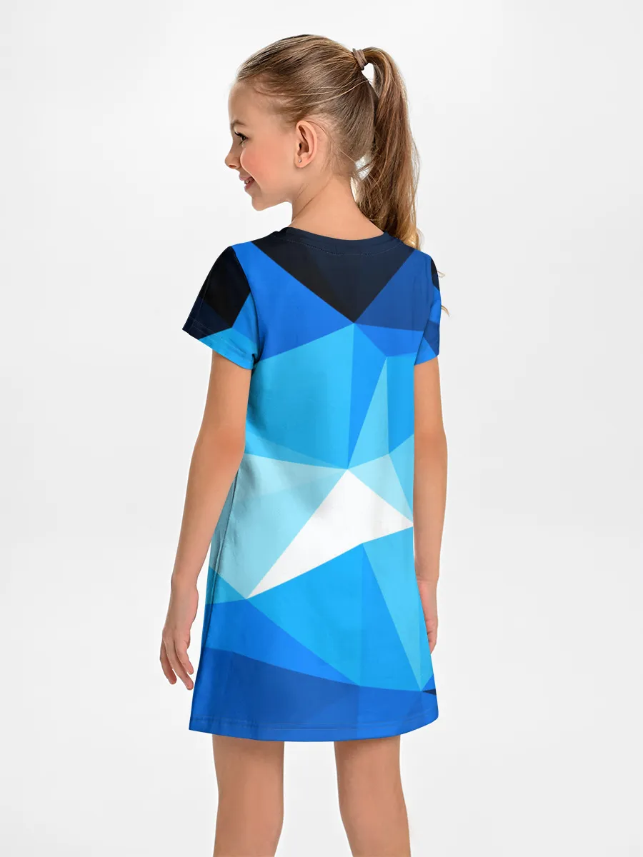 Детское платье / Pilygon