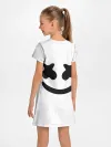 Детское платье / Marshmello