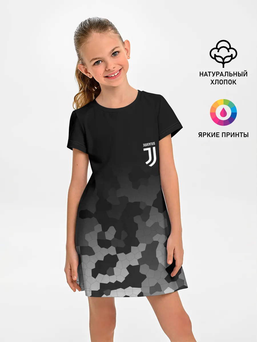 Детское платье / JUVENTUS SPORT