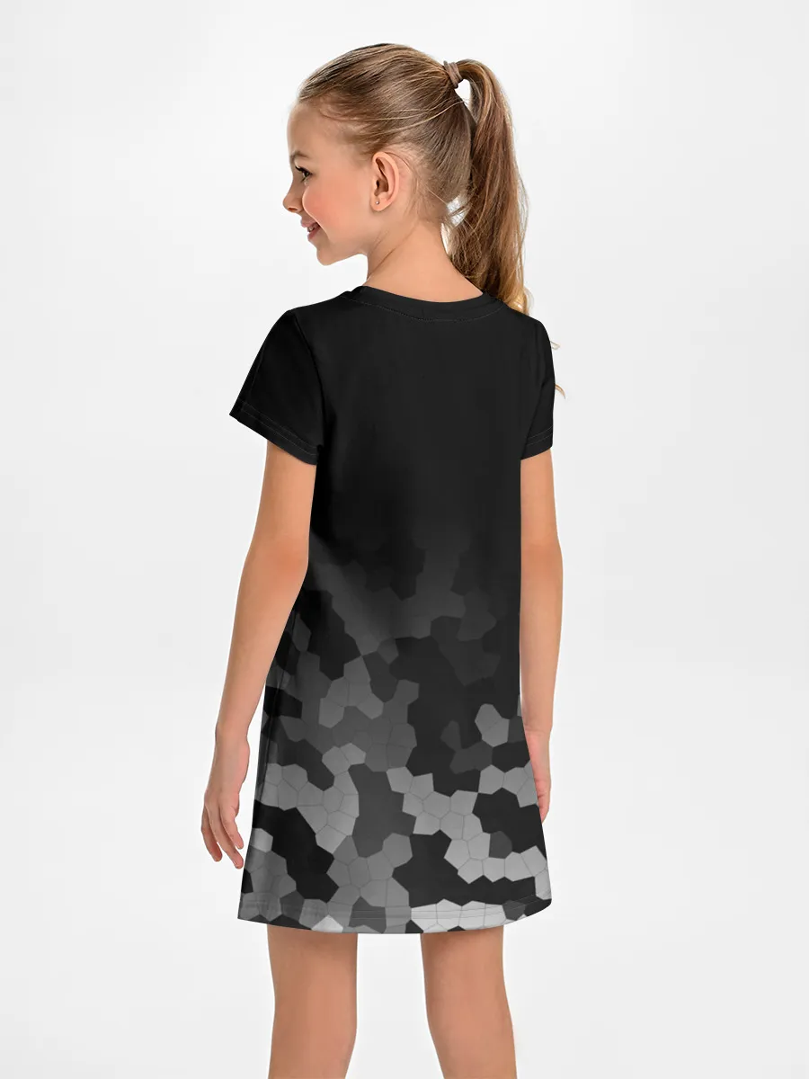 Детское платье / JUVENTUS SPORT