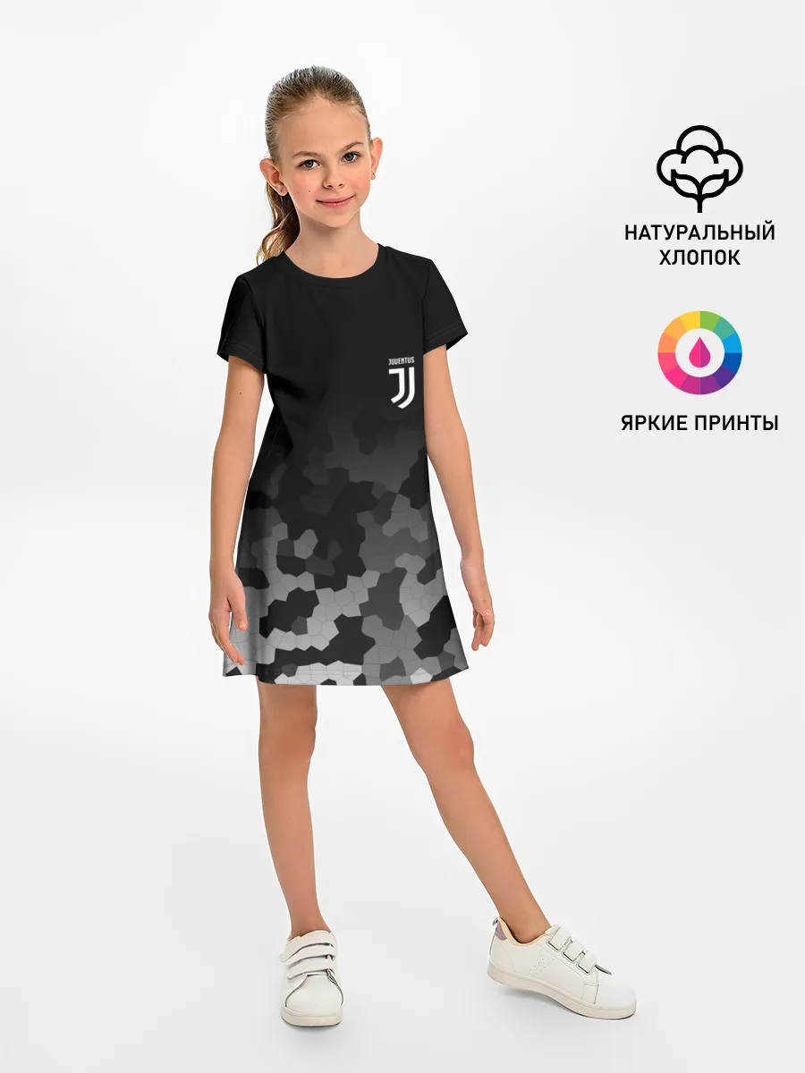Детское платье / JUVENTUS SPORT