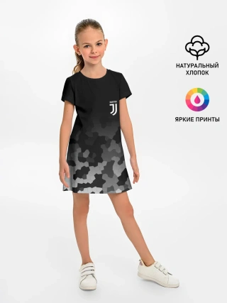 Детское платье / JUVENTUS SPORT