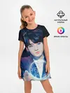 Детское платье / BTS [2]