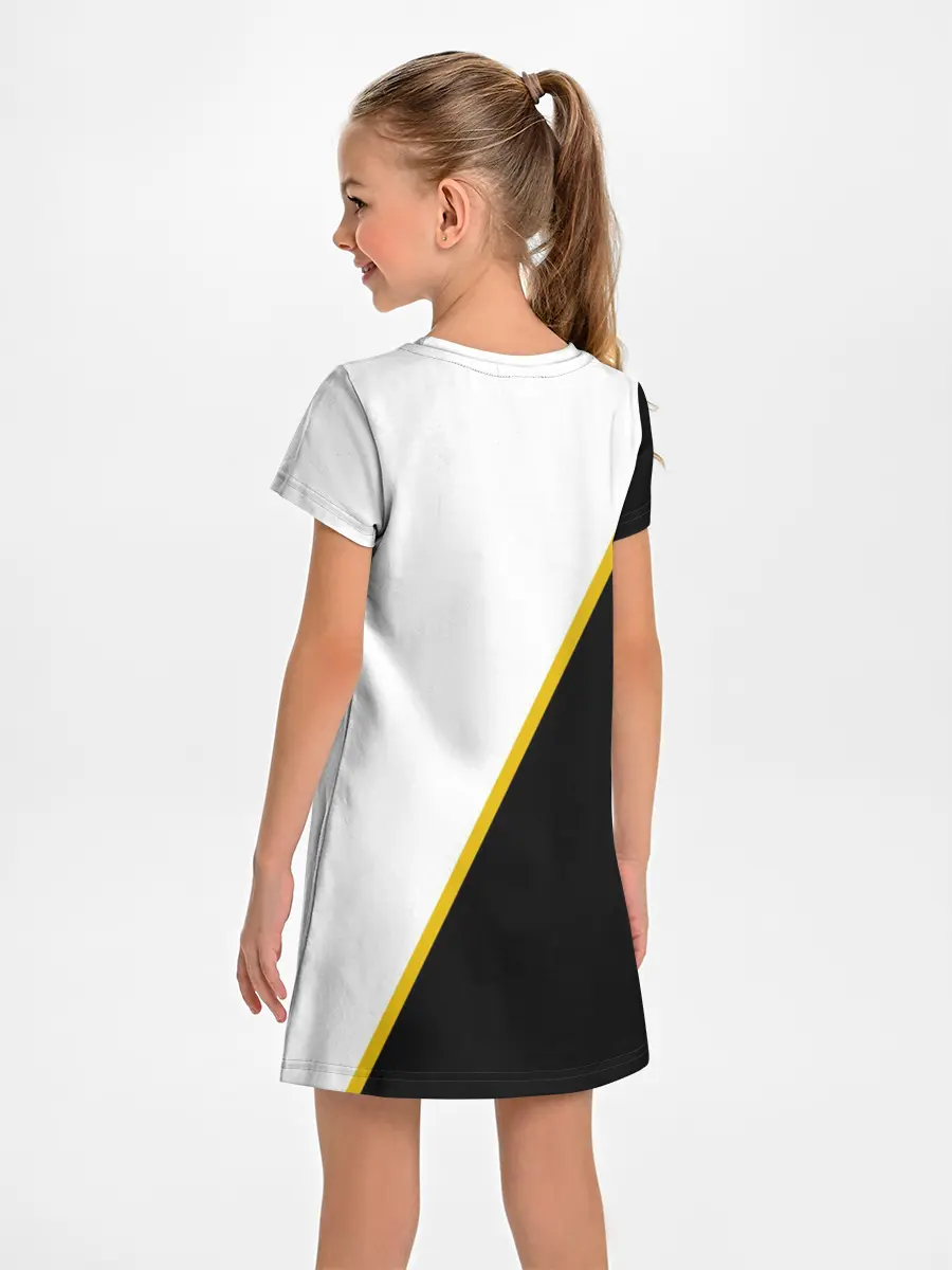 Детское платье / JUVENTUS.