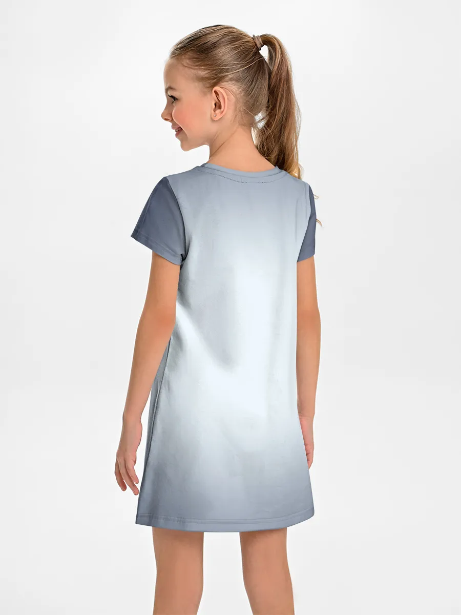 Детское платье / TenSura, Сидзуэ Идзава