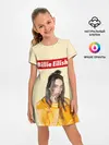 Детское платье / BILLIE EILISH.
