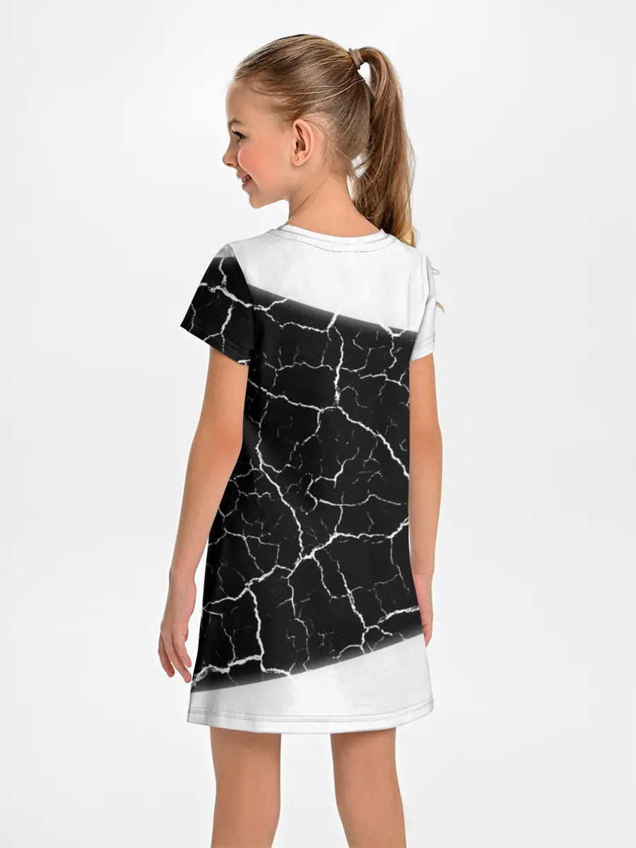 Детское платье / КОРОЛЬ И ШУТ