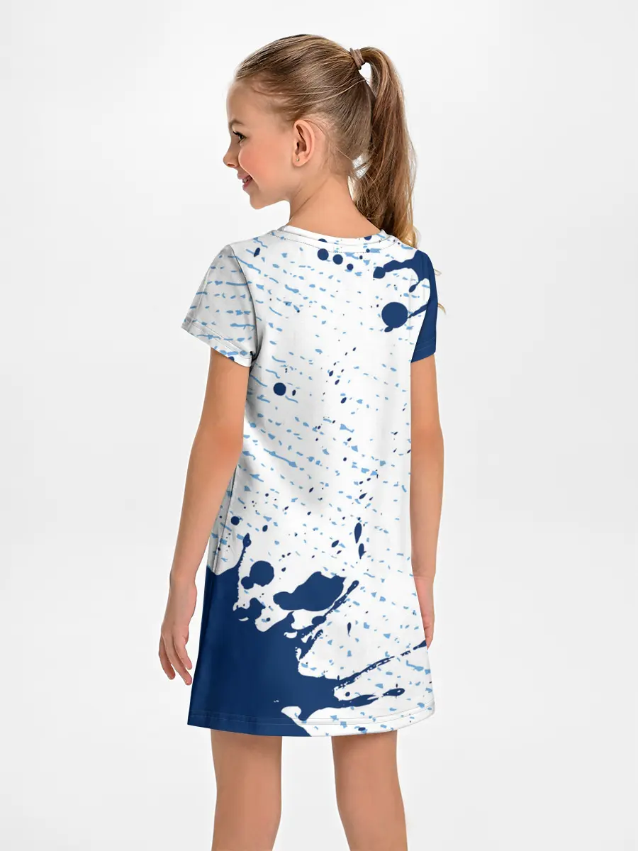 Детское платье / MANCHESTER CITY Манчестер Сити