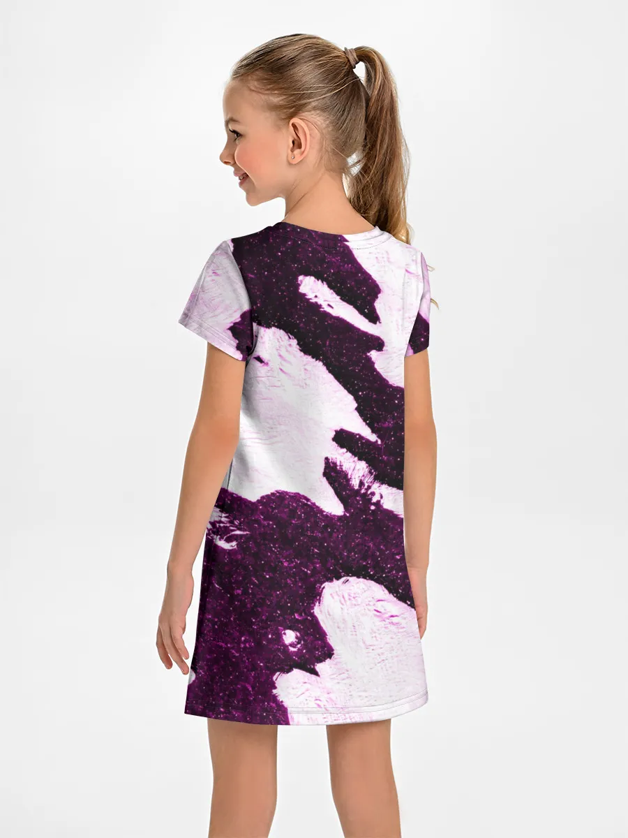 Детское платье / Shine