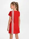 Детское платье / Форма сборной СССР-2