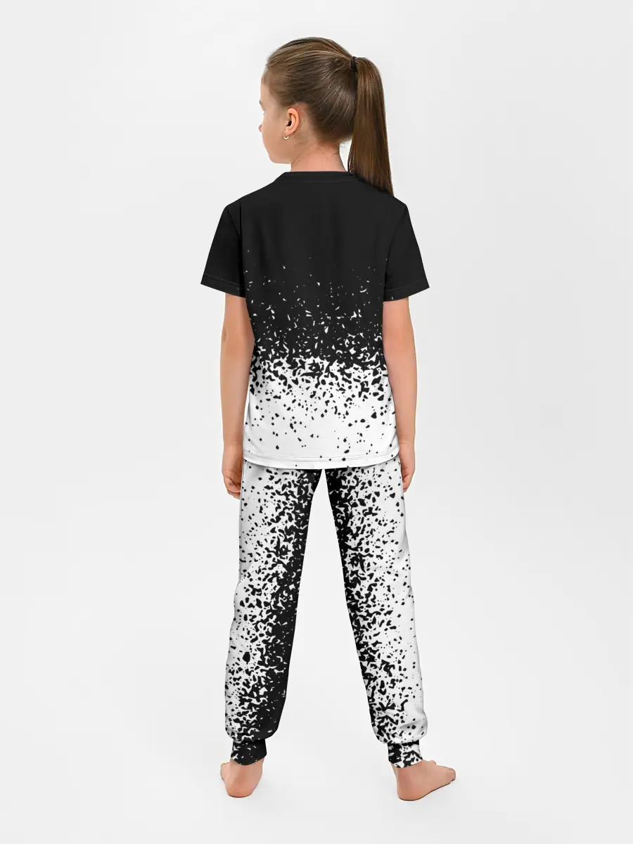 Детская пижама с брюками / THE LAST OF US