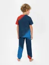 Детская пижама с брюками / BMW / БМВ