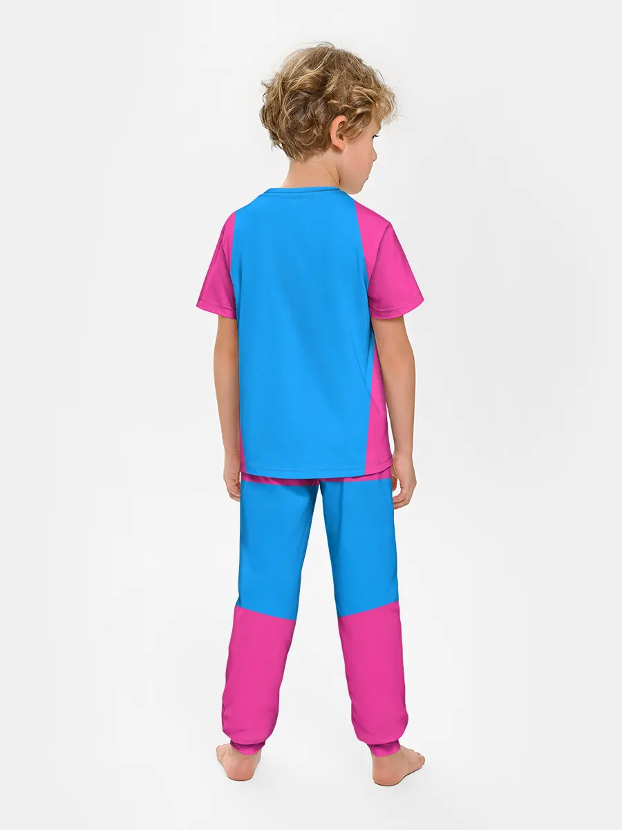 Детская пижама с брюками / Медсестра | Super Nurse