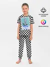 Детская пижама с брюками / Френдзона Мэйби