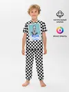 Детская пижама с брюками / Френдзона Мэйби