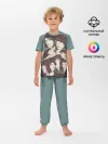 Детская пижама с брюками / Life Is Strange