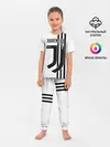 Детская пижама с брюками / Personal form Ronaldo
