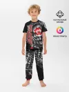 Детская пижама с брюками / Gears of War / Gears 5