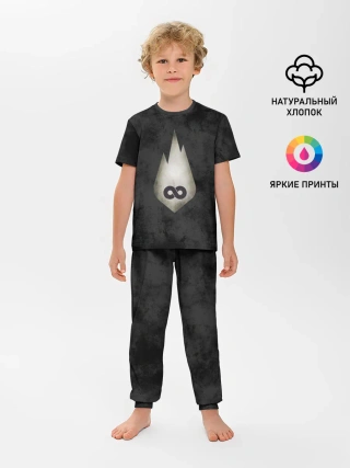 Детская пижама с брюками / Thousand Foot Krutch