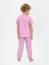 Детская пижама с брюками / OOPS