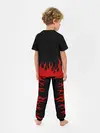 Детская пижама с брюками / Louna