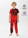 Детская пижама с брюками / ЪУЪ СЪУКА