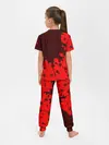 Детская пижама с брюками / ЪУЪ СЪУКА