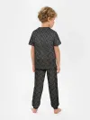 Детская пижама с брюками / Bentley