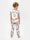 Детская пижама с брюками / FGO