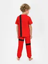 Детская пижама с брюками / С гербом СССР