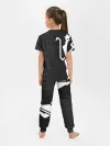 Детская пижама с брюками / F.C.M.U SPORT