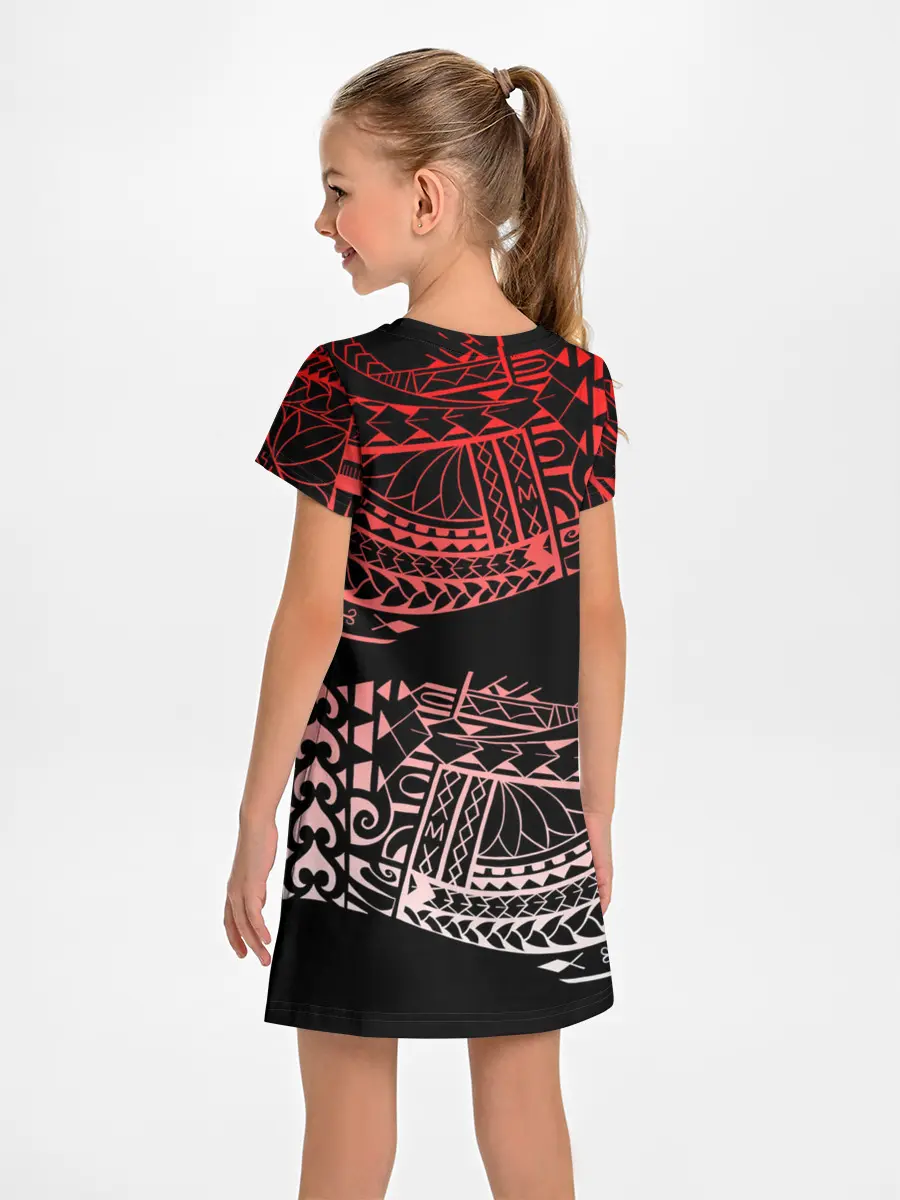 Детское платье / The Witcher