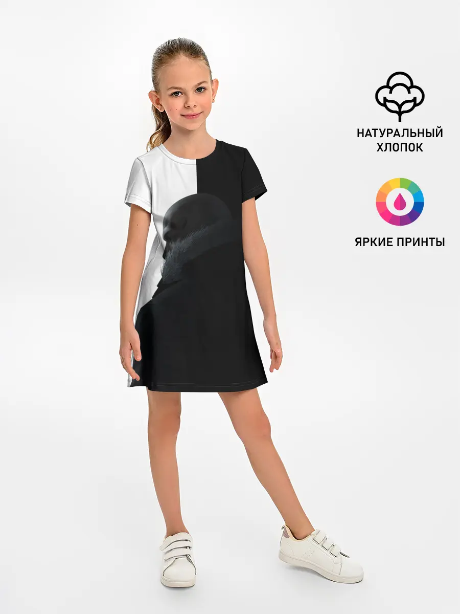 Детское платье / Winter Hitman